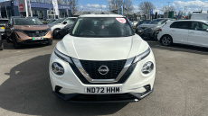 Nissan Juke 1.0 DiG-T 114 Acenta 5dr Petrol Hatchback
